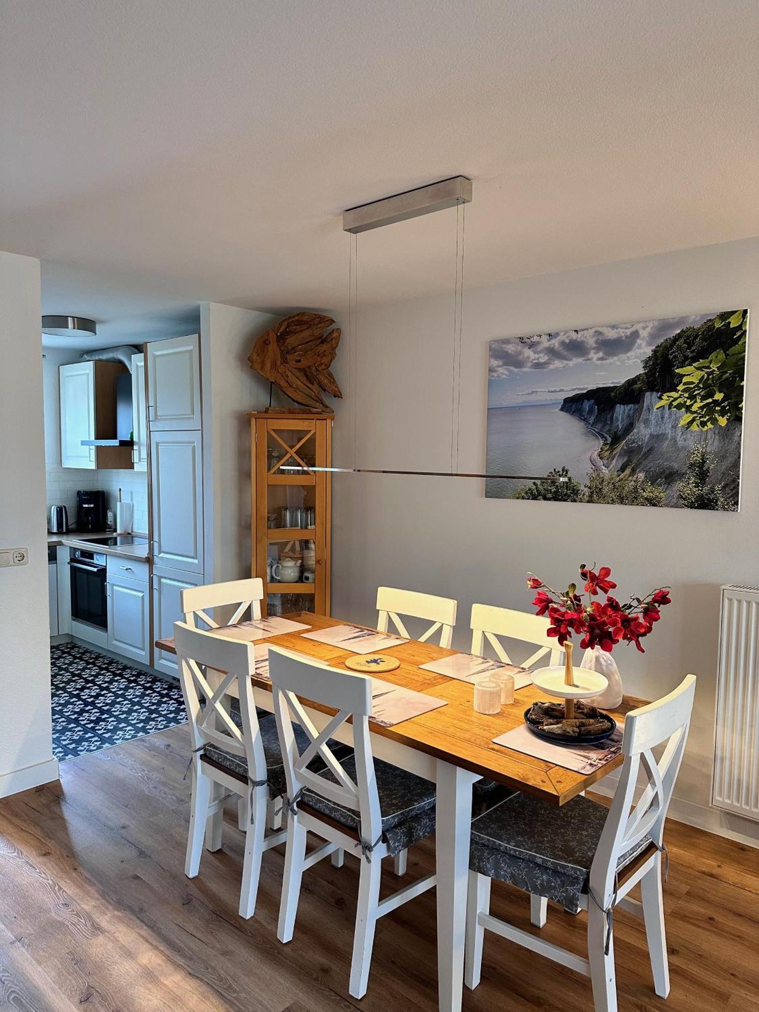 Reetdachhaus Holunder 2 Villa Puddemin Luaran gambar